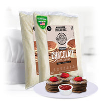Chocolate / Gluten Free & Vegan / 10 Lbs