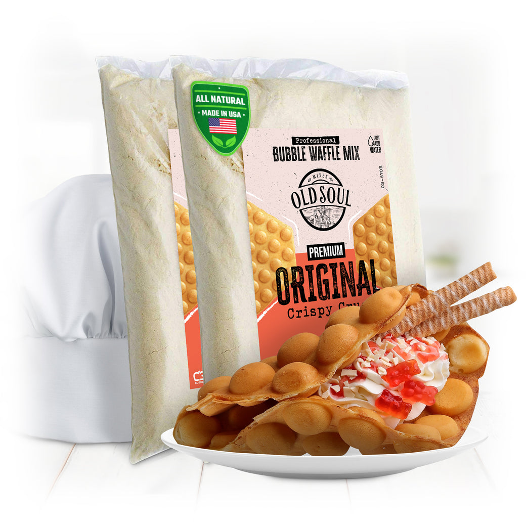 Original / Traditional / 10 Lbs