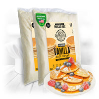 Vanilla / Gluten Free & Vegan / 10 Lbs