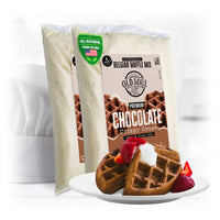 Chocolate / Gluten Free & Vegan / 10 Lbs