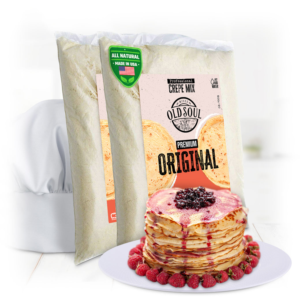 Original / Traditional / 10 Lbs