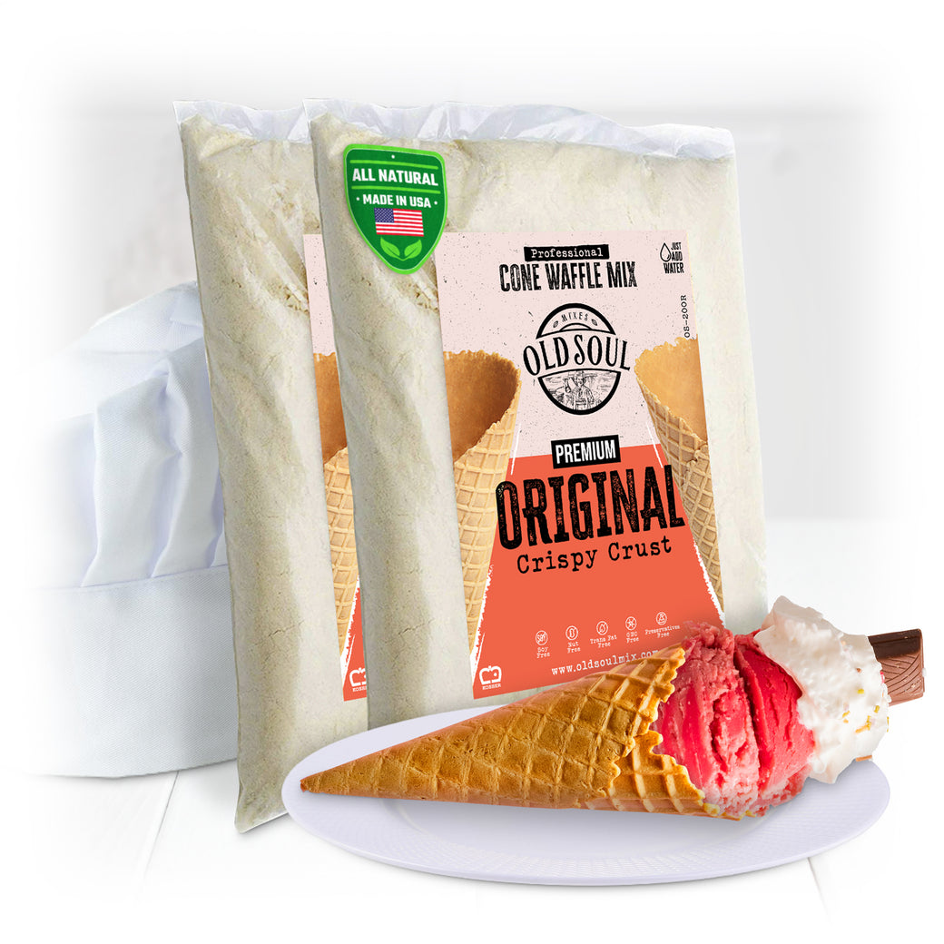 Original / Traditional / 10 Lbs