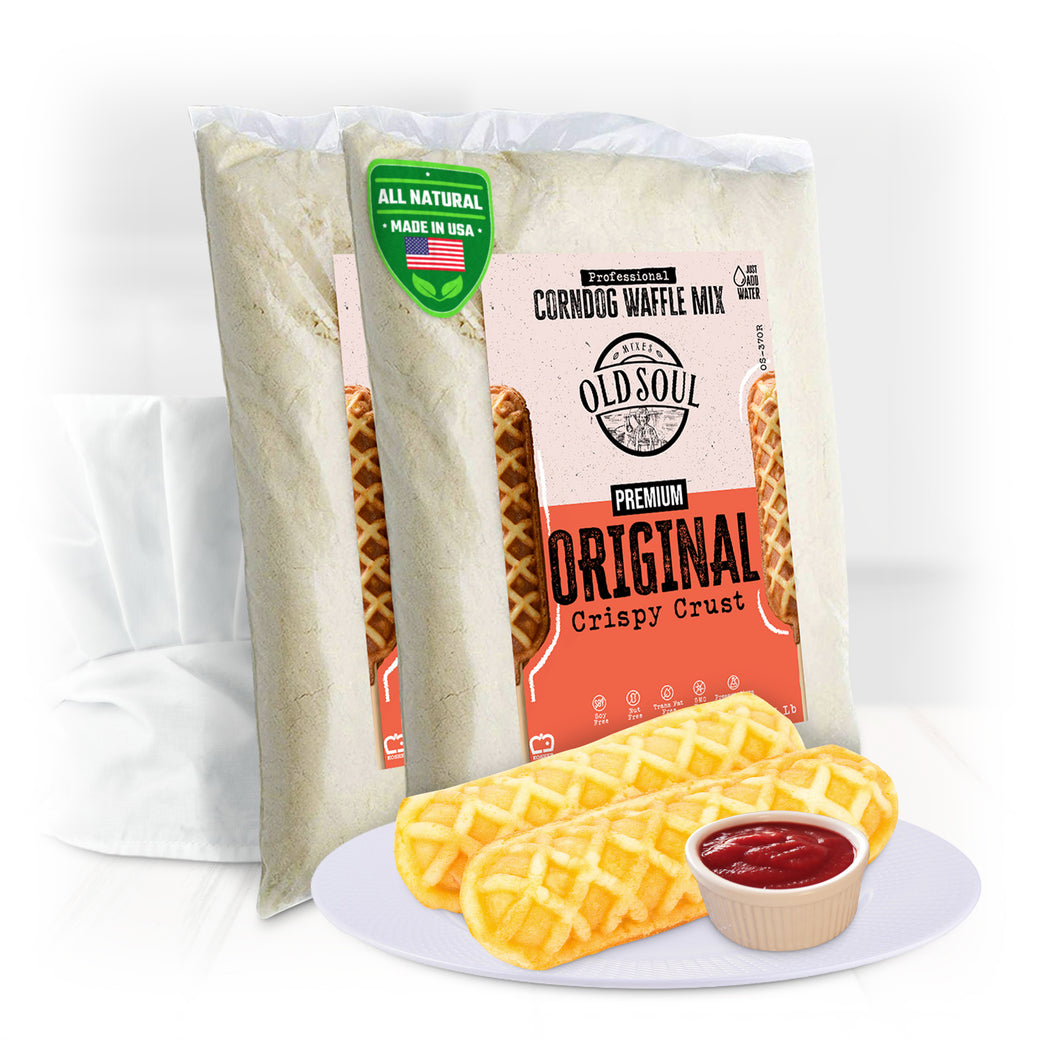 Original / Traditional / 10 Lbs