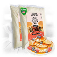 Original / Gluten Free & Vegan / 10 Lbs