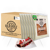 Chocolate / Gluten Free / 30 Lbs