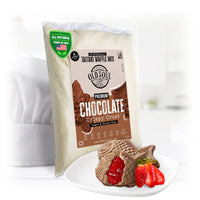 Chocolate / Gluten Free & Vegan / 5 Lbs