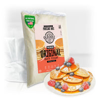 Original / Gluten Free / 5 Lbs