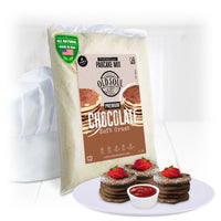Chocolate / Traditional / 5 Lbs