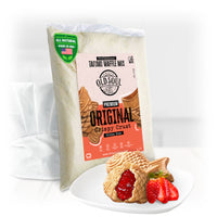 Original / Gluten Free / 5 Lbs