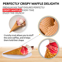 Vanilla / Gluten Free & Vegan / 5 Lbs