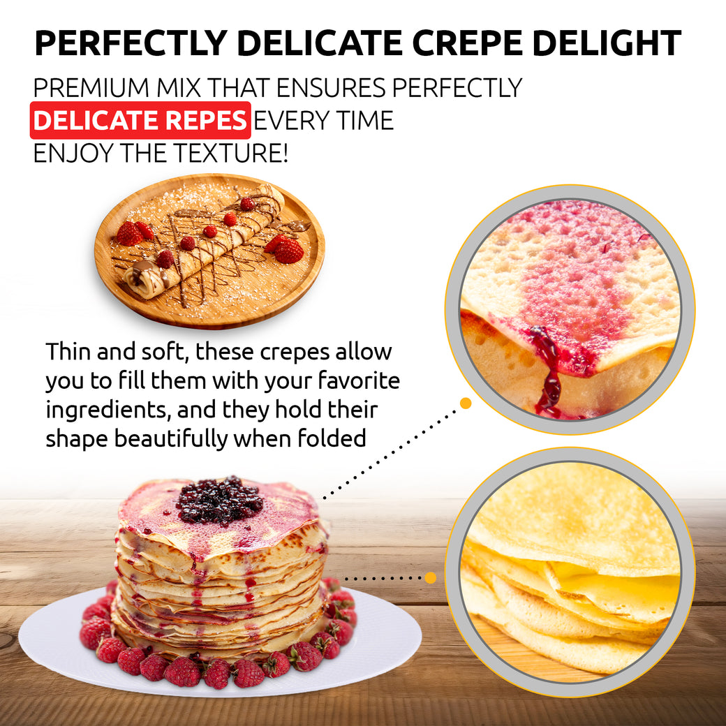 Original / Gluten Free / 5 Lbs