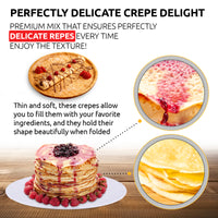Original / Gluten Free / 5 Lbs