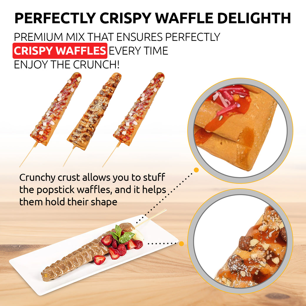 Vanilla / Gluten Free / 5 Lbs