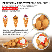 Vanilla / Gluten Free / 10 Lbs