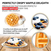 Vanilla / Gluten Free & Vegan / 5 Lbs