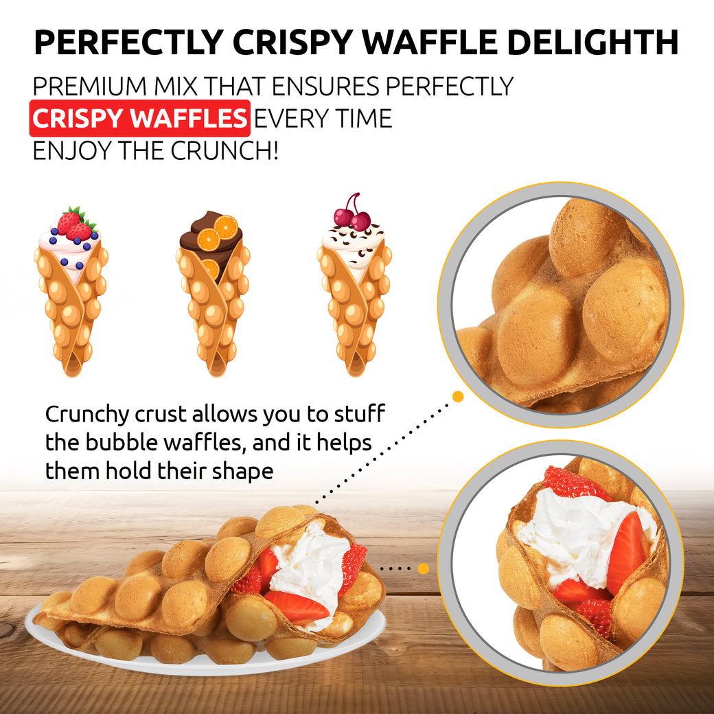 Original / Gluten Free / 30 Lbs