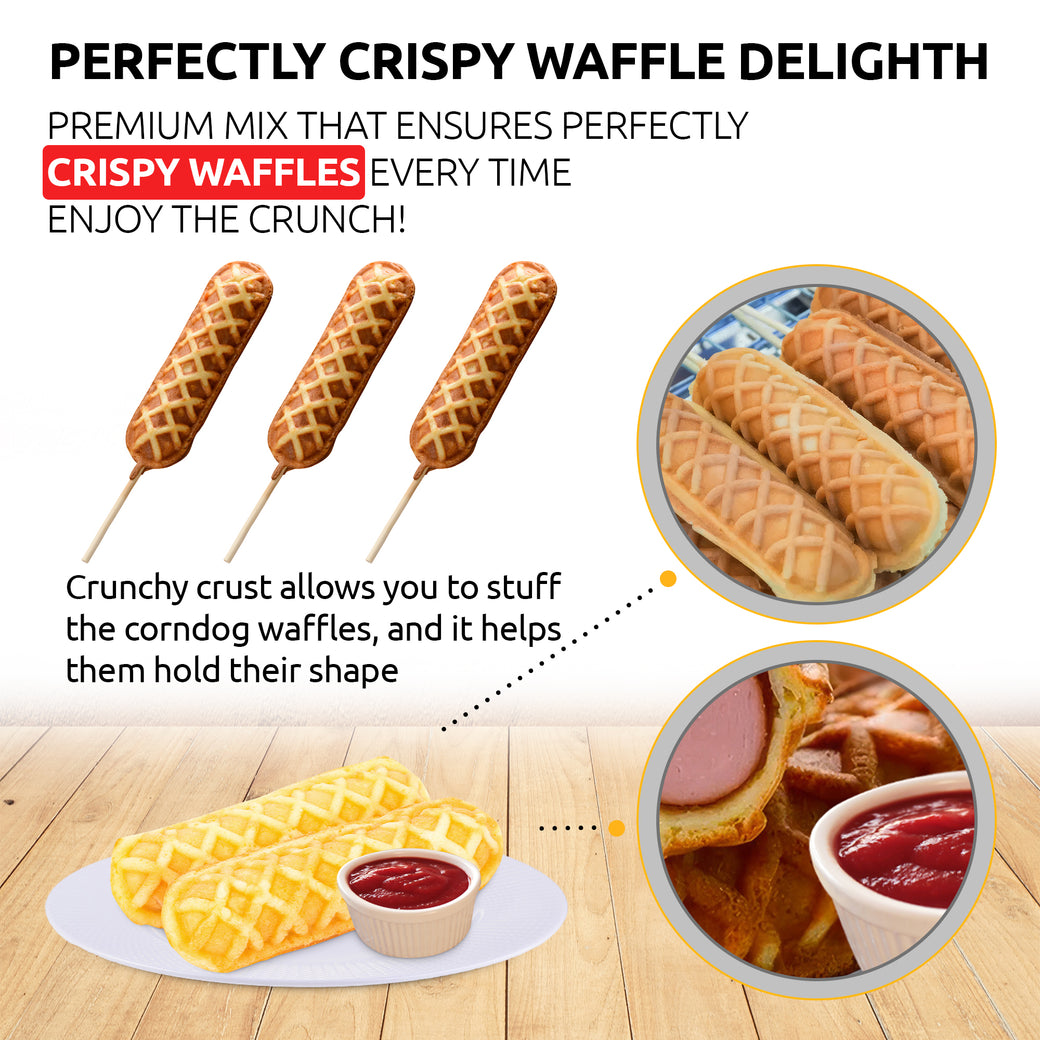 Vanilla / Gluten Free & Vegan / 10 Lbs