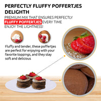 Chocolate / Gluten Free & Vegan / 5 Lbs