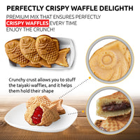 Vanilla / Gluten Free / 5 Lbs