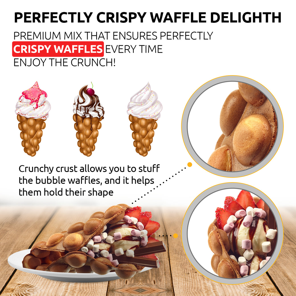 Chocolate / Gluten Free / 30 Lbs