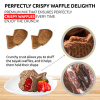 Chocolate / Gluten Free & Vegan / 5 Lbs