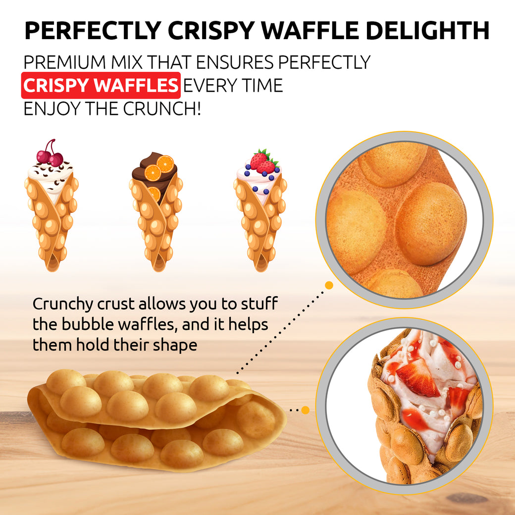 Vanilla / Gluten Free & Vegan / 10 Lbs