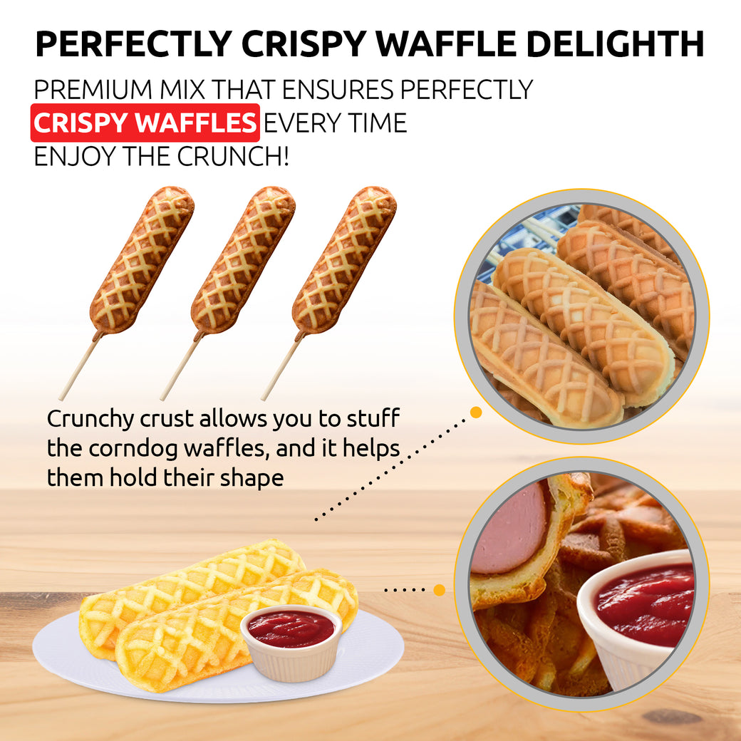 Original / Gluten Free / 5 Lbs