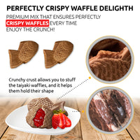 Chocolate / Gluten Free / 10 Lbs