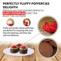 Chocolate / Gluten Free / 5 Lbs