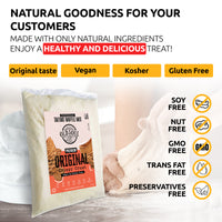 Original / Gluten Free & Vegan / 5 Lbs