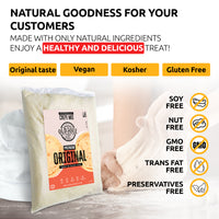 Original / Gluten Free & Vegan / 5 Lbs