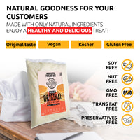 Original / Gluten Free & Vegan / 5 Lbs