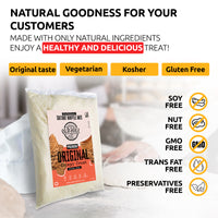 Original / Gluten Free / 5 Lbs