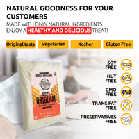 Original / Gluten Free / 5 Lbs