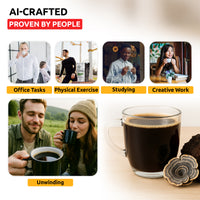 Black Coffee