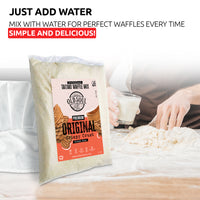 Original / Gluten Free / 5 Lbs