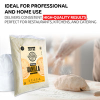 Vanilla / Gluten Free / 10 Lbs