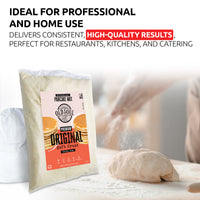 Original / Gluten Free / 5 Lbs