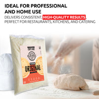 Original / Gluten Free / 10 Lbs