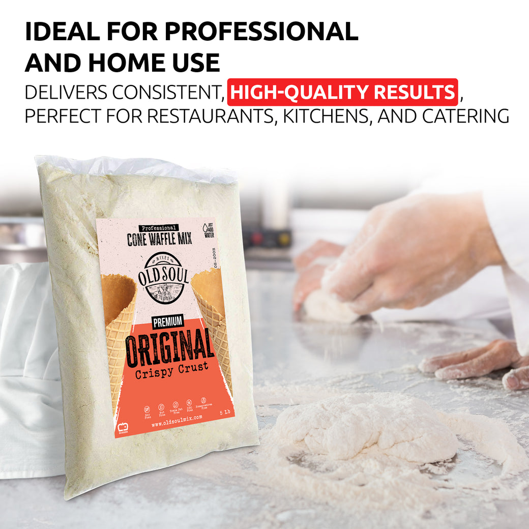 Original / Traditional / 30 Lbs