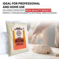 Original / Gluten Free & Vegan / 5 Lbs
