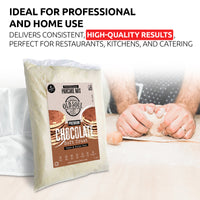 Chocolate / Gluten Free & Vegan / 5 Lbs
