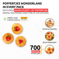 Original / Gluten Free / 5 Lbs