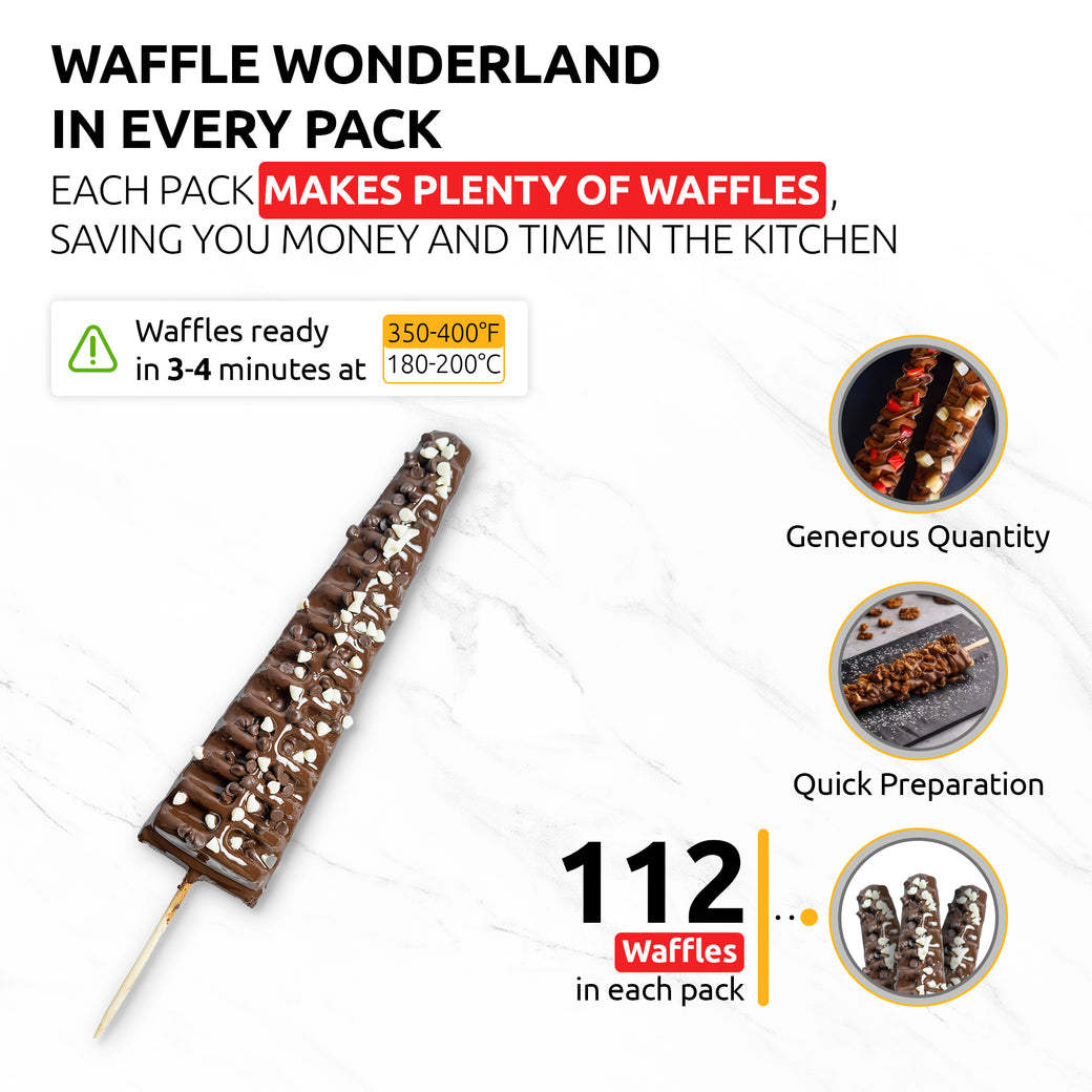 Chocolate / Gluten Free & Vegan / 5 Lbs