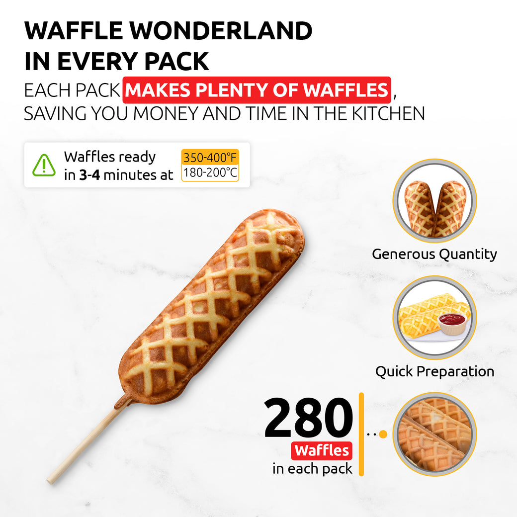 Vanilla / Gluten Free & Vegan / 10 Lbs