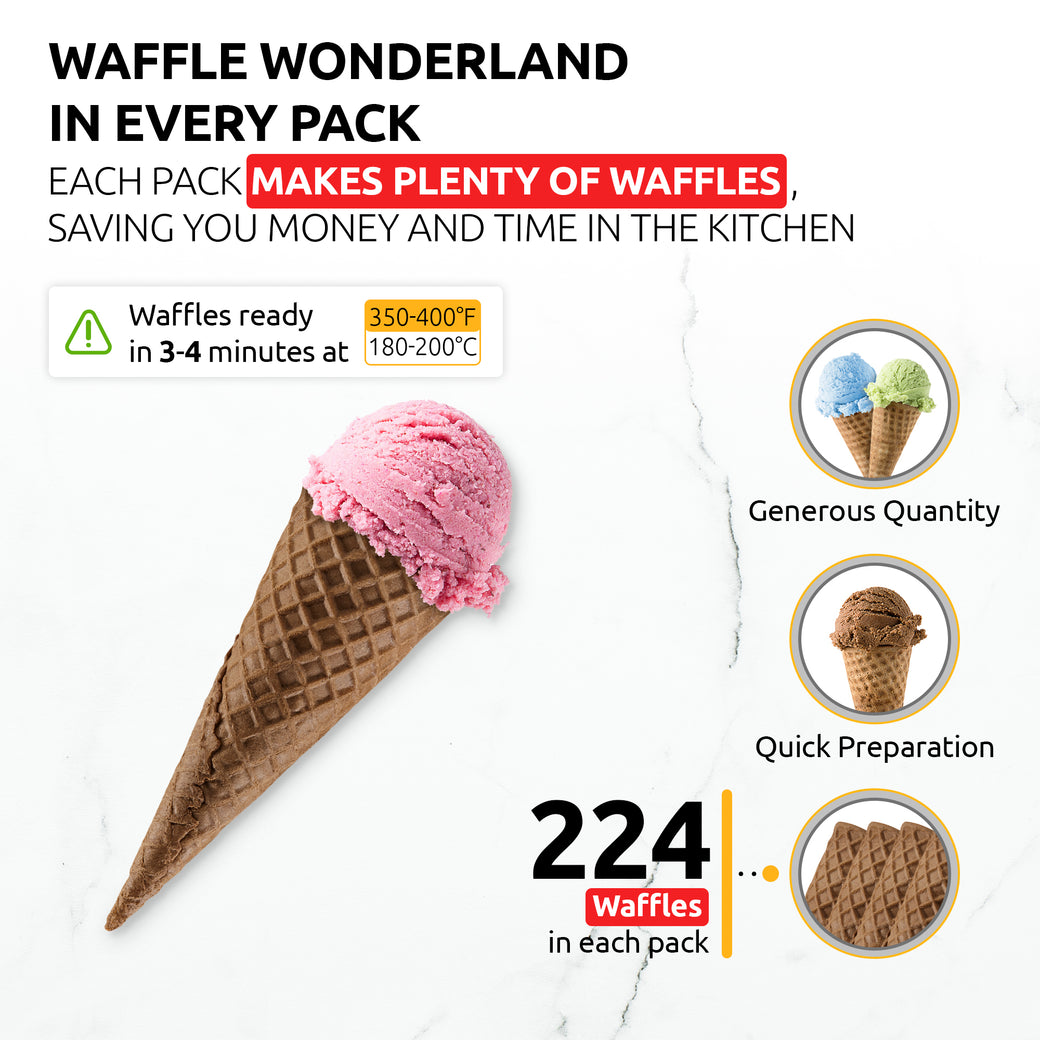 Chocolate / Gluten Free / 10 Lbs