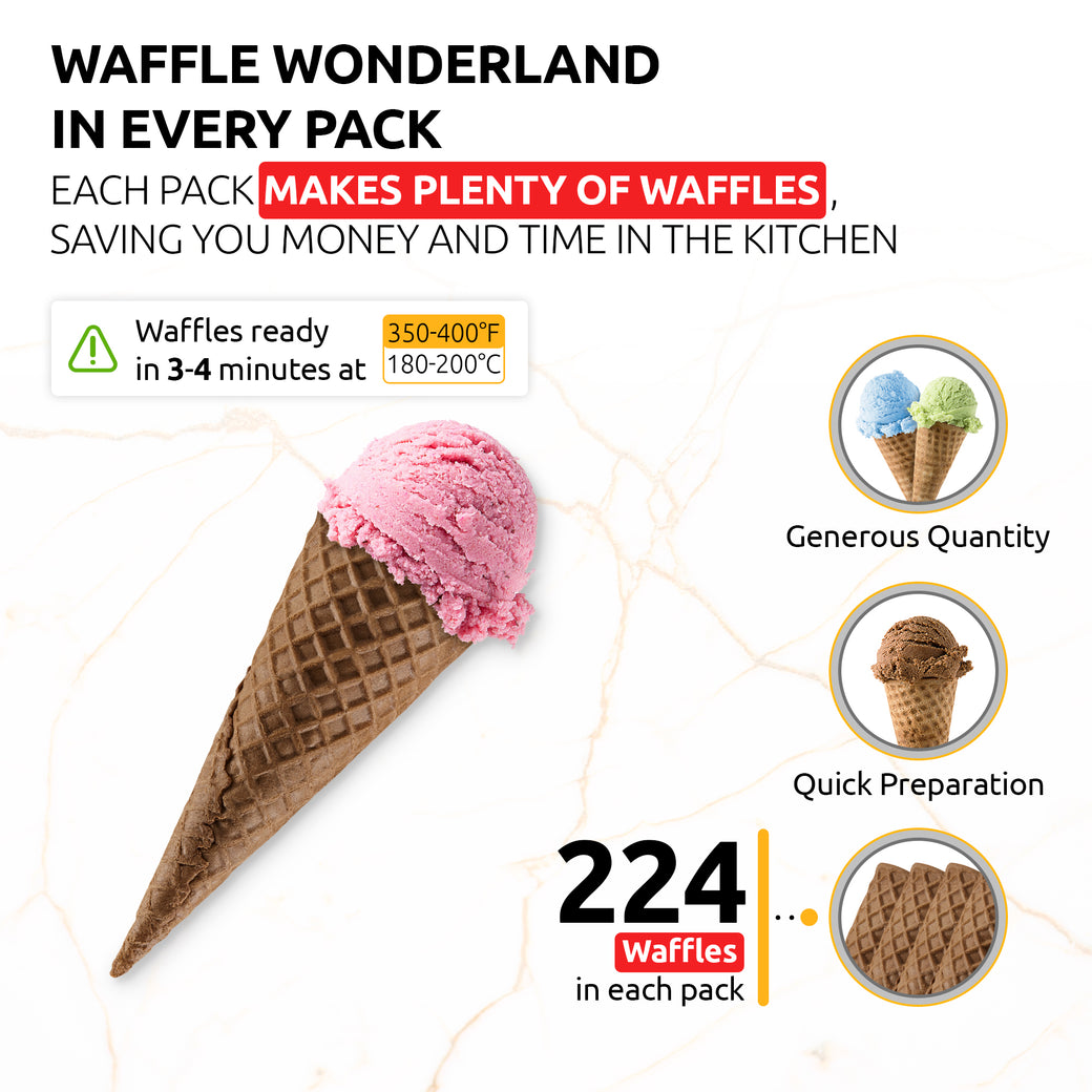 Chocolate / Gluten Free & Vegan / 10 Lbs