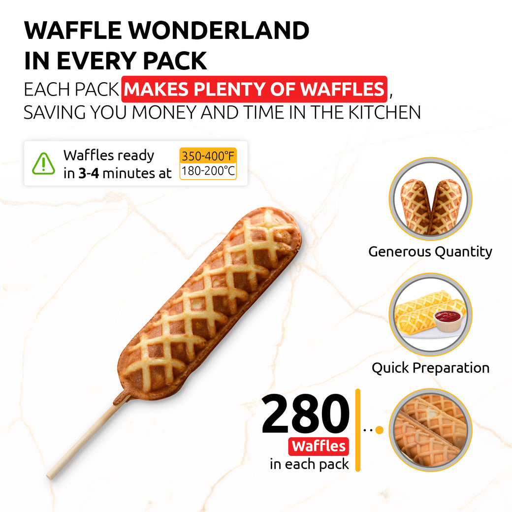 Original / Gluten Free / 10 Lbs