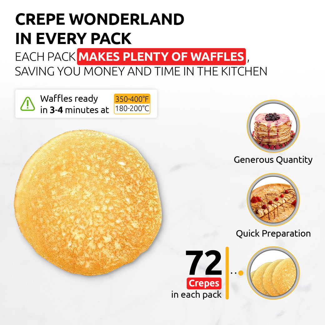 Original / Gluten Free & Vegan / 10 Lbs