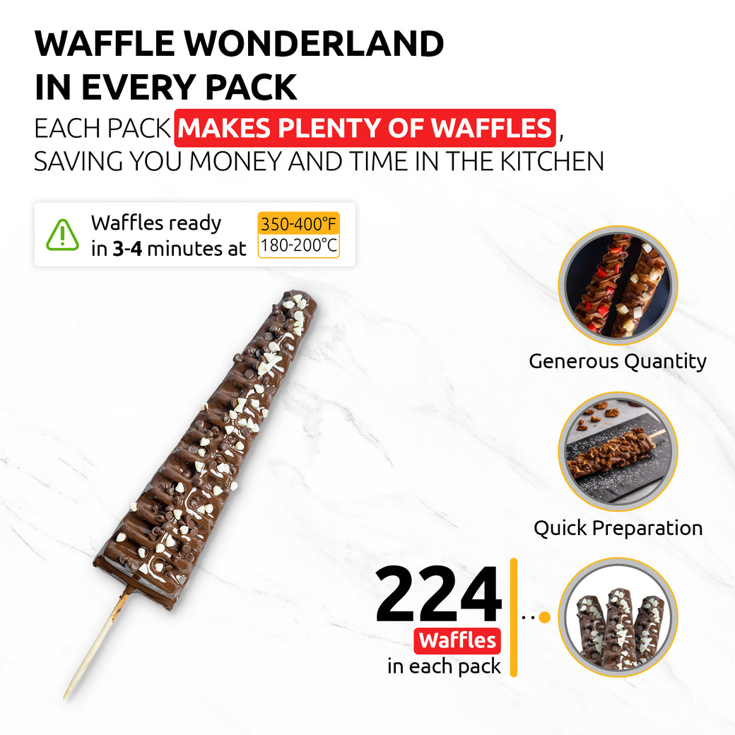 Chocolate / Gluten Free & Vegan / 10 Lbs